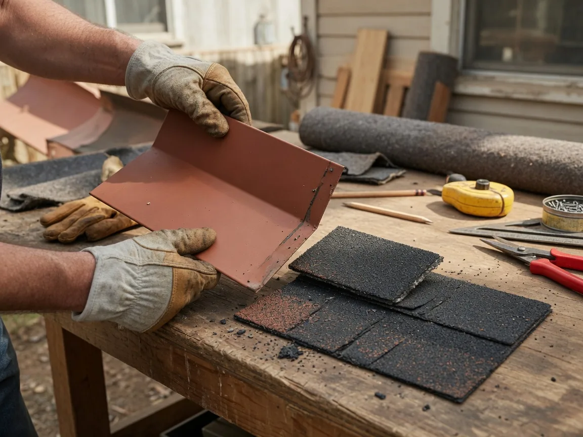 Roof Repair company in Frierson, LA